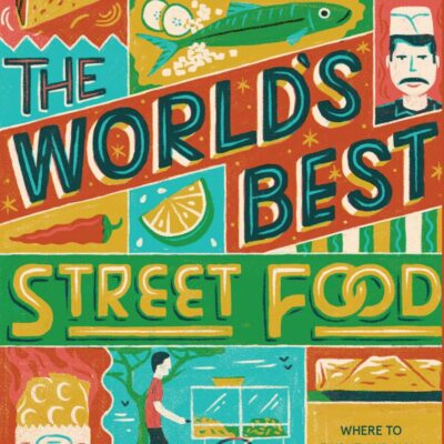 World's Best Street Food Mini 1