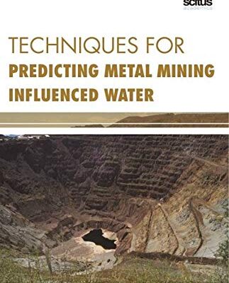 Techniques for Predicting Metal Mining Influenced