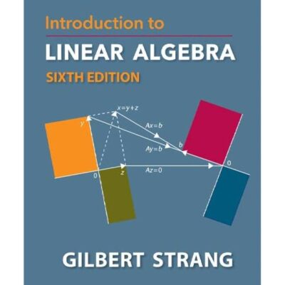 Introduction to Linear Algebra