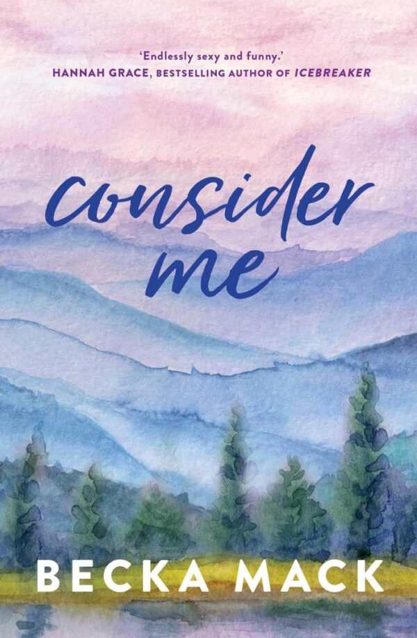 Consider Me: 1 (Playing for Keeps)