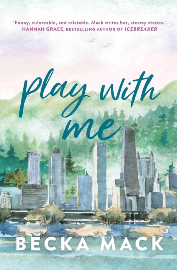 Play with Me: 2 (Playing for Keeps)