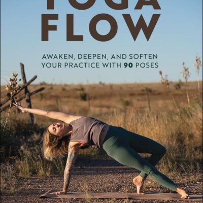 Foundational Yoga Flow