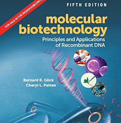 Molecular Biotechnology