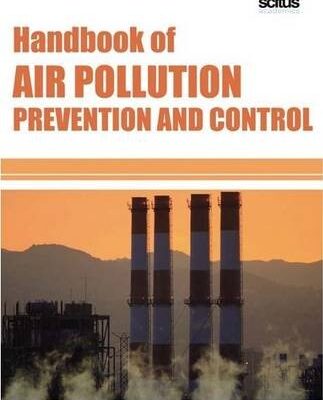 Handbook of Air Pollution Prevention and Control