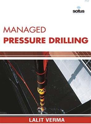 Managed Pressure Drilling