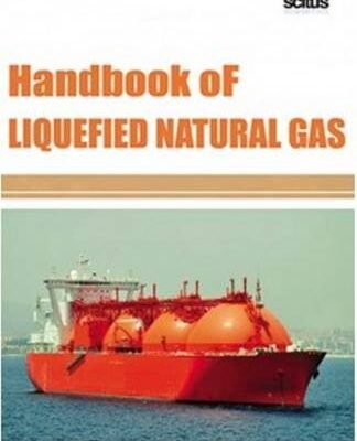 Handbook of Liquefied Natural Gas