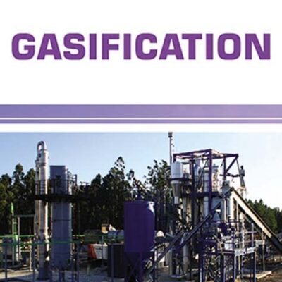 Gasification