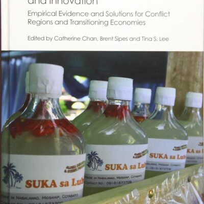 ENABLING AGRI-ENTREPRENEURSHIP AND INNOVATION: EMPIRICAL EVIDENCE AND SOLUTIONS FOR CONFLICT REGIONS AND TRANSITIONING ECONOMIES