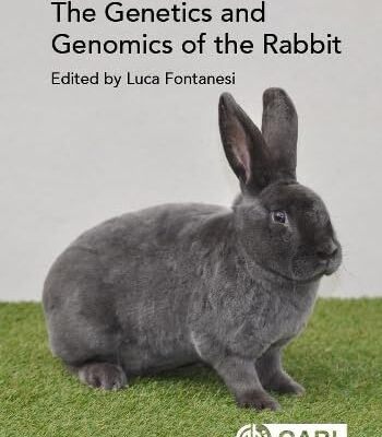 GENETICS AND GENOMICS OF THE RABBIT
