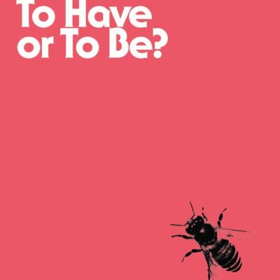 To Have or to Be?
