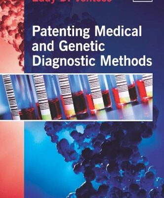 Patenting Medical and Genetic Diagnostic Methods