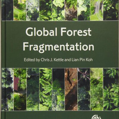 GLOBAL FOREST FRAGMENTATION (HB 2014)