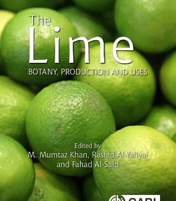 LIME: Botany, Production and Uses