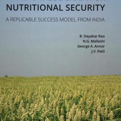 MILLETS VALUE CHAIN FOR NUTRITIONAL SECURITY