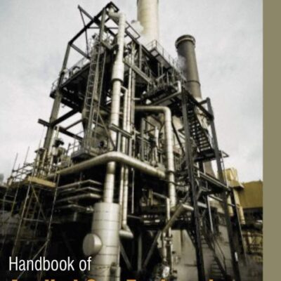 Handbook of Applied Gas Engineering