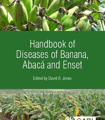 HANDBOOK OF DISEASES OF BANANA, ABACÁ AND ENSET