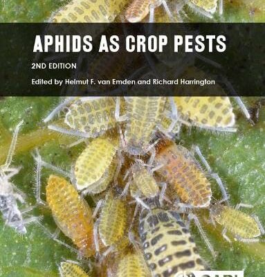 APHIDS AS CROP PESTS, 2ND EDN