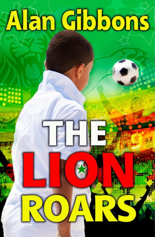 Lion Roars: An Introduction