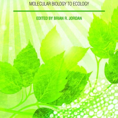 UV-B RADIATION AND PLANT LIFE: MOLECULAR BIOLOGY TO ECOLOGY