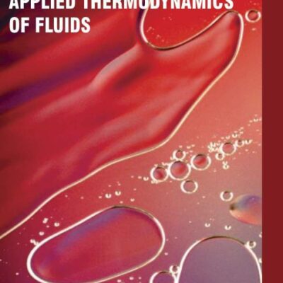 Handbook of Applied Thermodynamics of Fluids