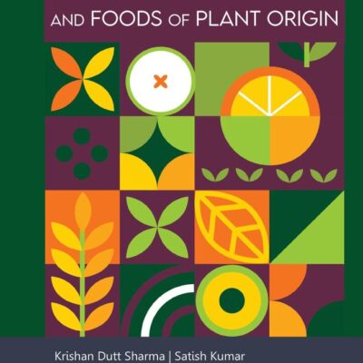 Functional Compounds and Foods of Plant Origin