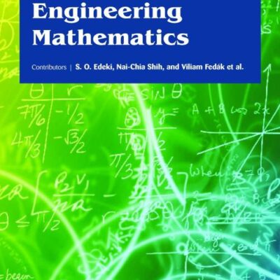 Encyclopaedia of Advanced Engineering Mathematics (3 Volumes)