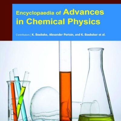 Encyclopaedia of Advances in Chemical Physics (3 Volumes)