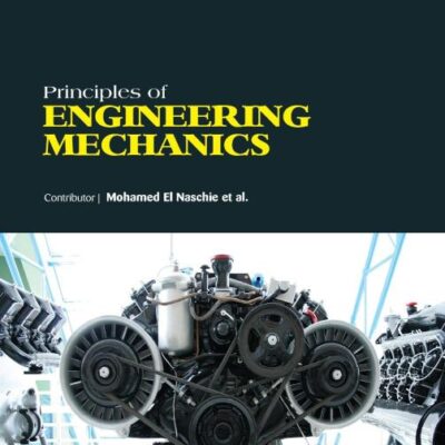 PRINCIPLES OF ENGINEERING MECHANICS (HB 2017)