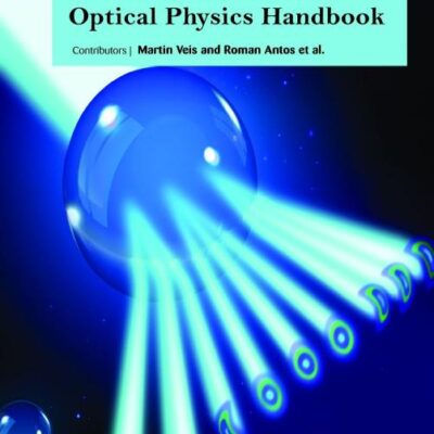 Atomic, Molecular, and Optical Physics Handbook
