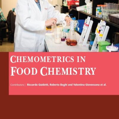 CHEMOMETRICS IN FOOD CHEMISTRY (HB 2017)