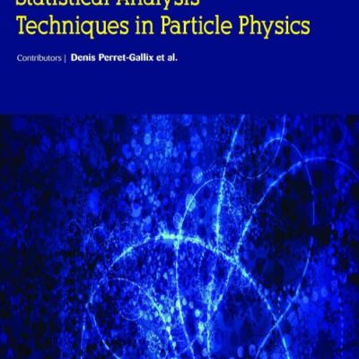 STATISTICAL ANALYSIS TECHNIQUES IN PARTICLE PHYSICS (HB 2017)