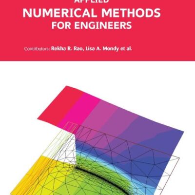 APPLIED NUMERICAL METHODS FOR ENGINEERS (HB 2017)