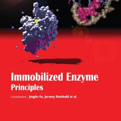 IMMOBILIZED ENZYME PRINCIPLES (HB 2017)