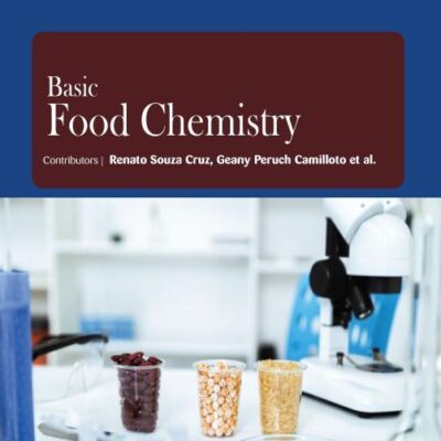 BASIC FOOD CHEMISTRY (HB 2017)