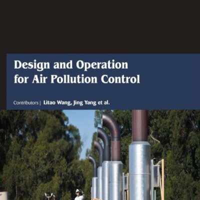 DESIGN AND OPERATION FOR AIR POLLUTION CONTROL (HB 2017)