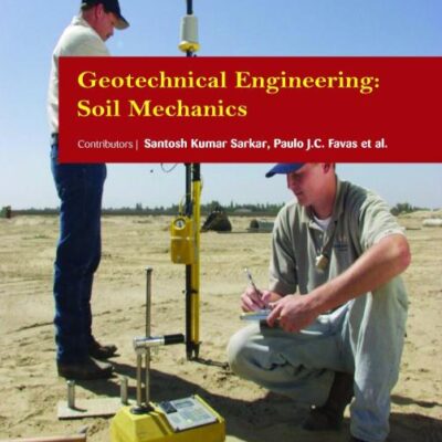 GEOTECHNICAL ENGINEEERING SOIL MECHANICS (HB 2017)