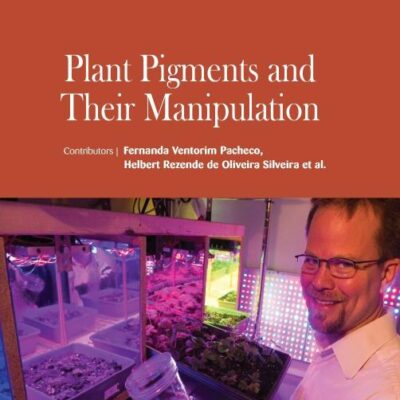 PLANT PIGMENTS AND THEIR MANIPULATION (HB 2017)