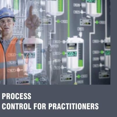 PROCESS CONTROL FOR PRACTITIONERS (HB 2017)
