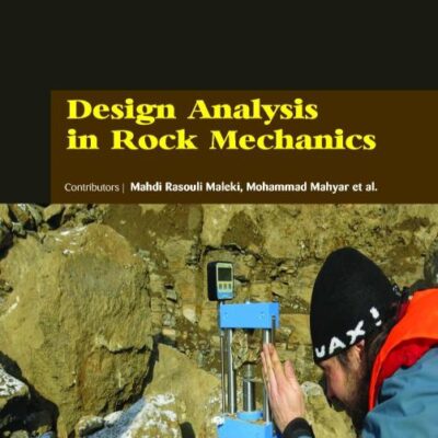 DESIGN ANALYSIS IN ROCK MECHANICS (HB 2017)