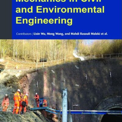 Encyclopaedia of Rock Mechanics in Civil and Environmental Engineering (3 Volumes)