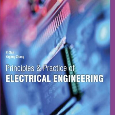 PRINCIPLES AND PRACTICE OF ELECTRICAL ENGINEERING (HB 2017)