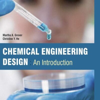 Chemical Engineering Design : An Introduction