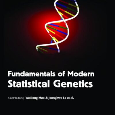 MODERN GENETIC ANALYSIS (HB 2017)