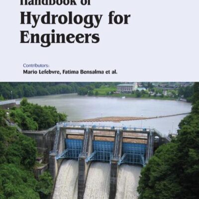 Handbook of Hydrology for Engineers