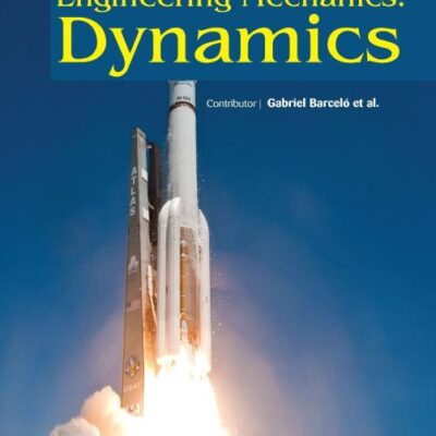 ENGINEERING MECHANICS DYNAMICS (HB 2017)