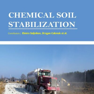 CHEMICAL SOIL STABILIZATION (HB 2017)