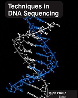 TECHNIQUES IN DNA SEQUENCING (HB 2017)