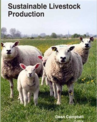 SUSTAINABLE LIVESTOCK PRODUCTION (HB 2017)