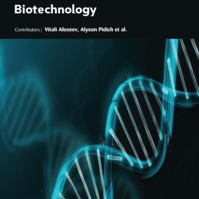 RECOMBINANT DNA AND BIOTECHNOLOGY (HB 2017)