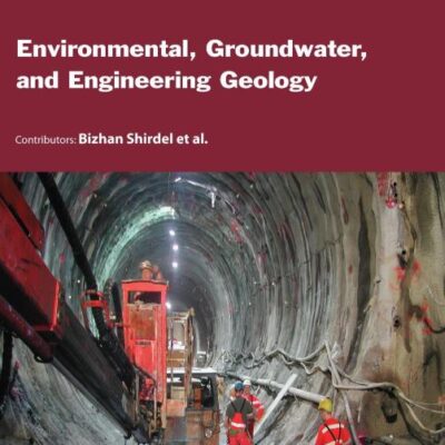 ENVIRONMENTAL GROUNDWATER AND ENGINEERING GEOLOGY (HB 2017)